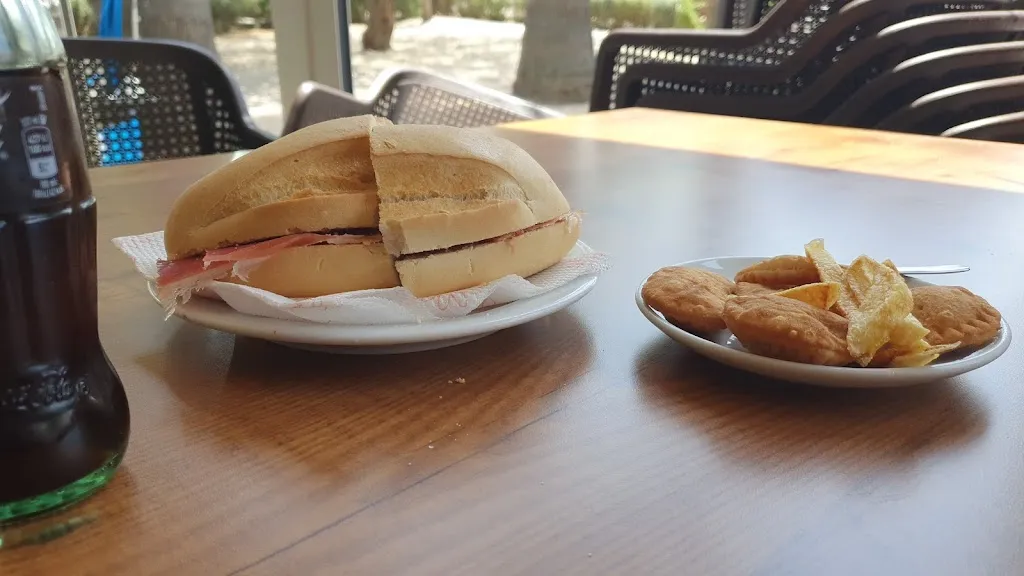 Menu_La gasolinera 375_Talavera La Real_image_7