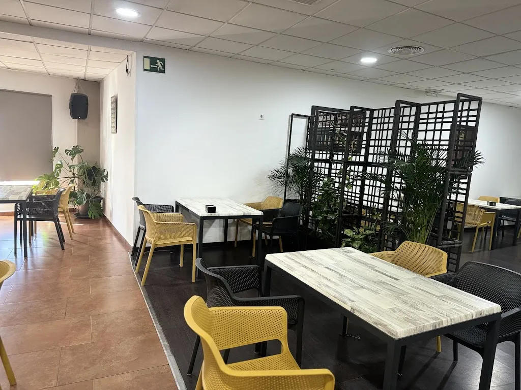 La bottega dei sapori restaurant in Palazzo San Gervasio