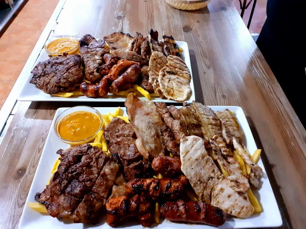 Cafe Bar El Paseo_Talavera La Real_slider_image_2