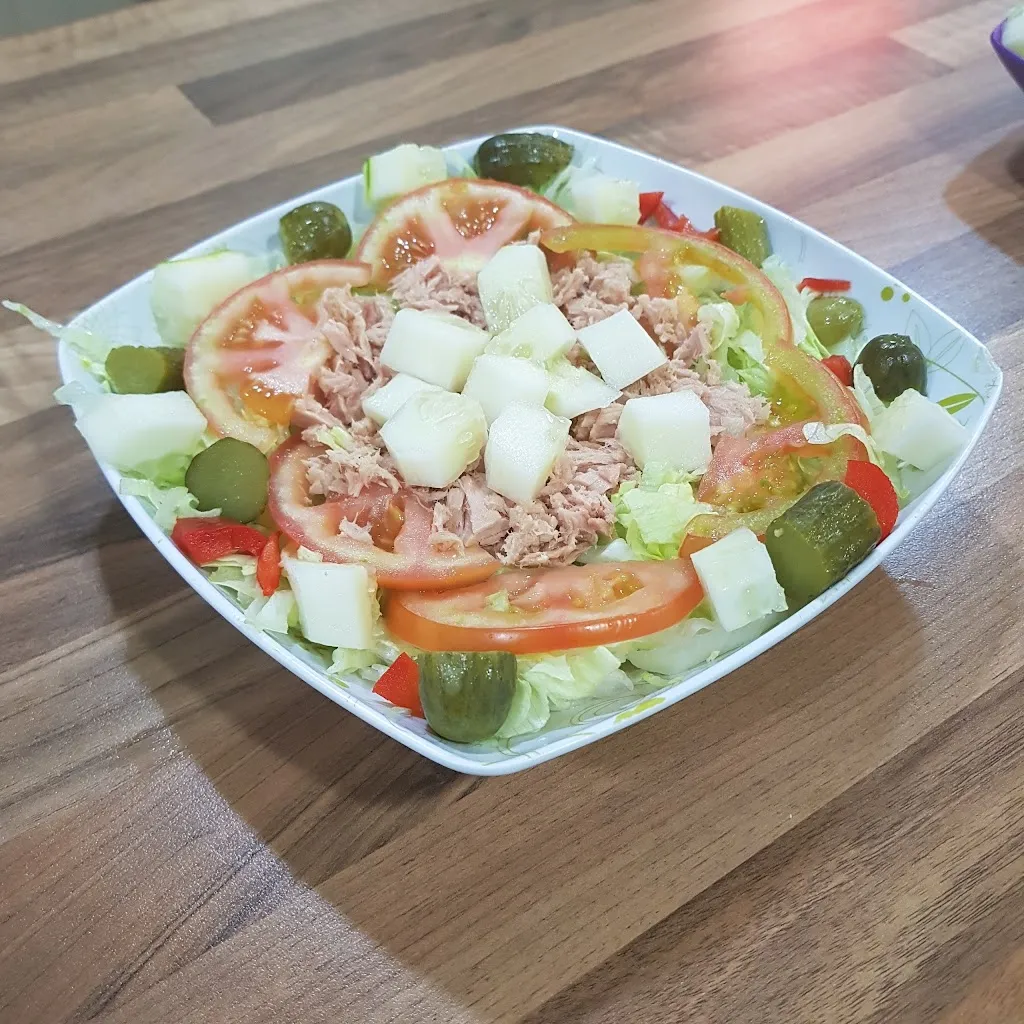 Menu_SUPER DONER KEBAB, TALAVERA LA REAL_Talavera La Real_image_8