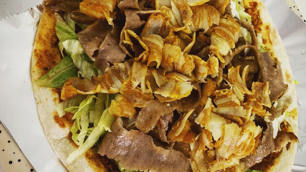 SUPER DONER KEBAB, TALAVERA LA REAL_Talavera La Real_slider_image_2