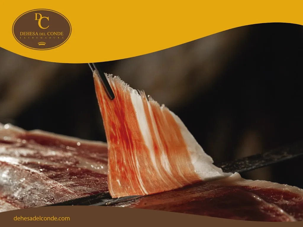 Menu_Dehesa del Conde Extremadura_Talavera La Real_image_1