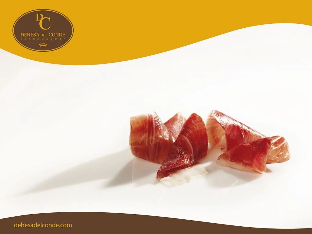 Menu_Dehesa del Conde Extremadura_Talavera La Real_image_2