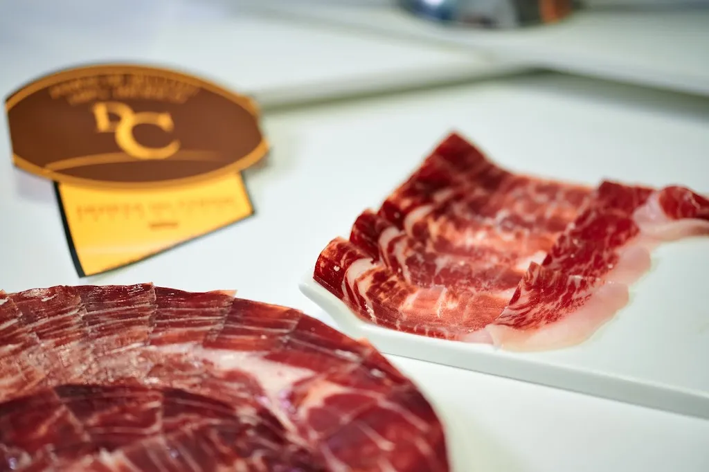 Menu_Dehesa del Conde Extremadura_Talavera La Real_image_3