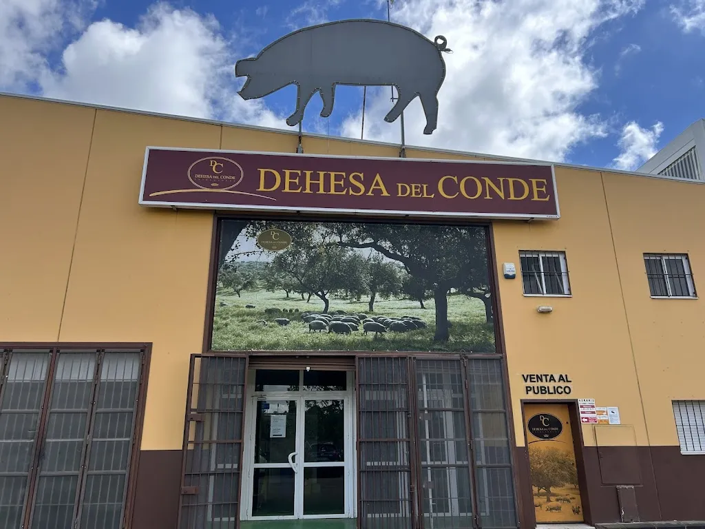 Marina Pasqualetti_Dehesa del Conde Extremadura_Talavera La Real_review