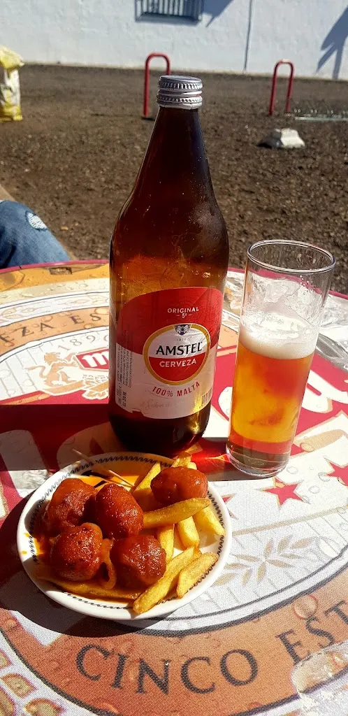 Menu_Bar Viñero (El Fraski)_Talavera La Real_image_1