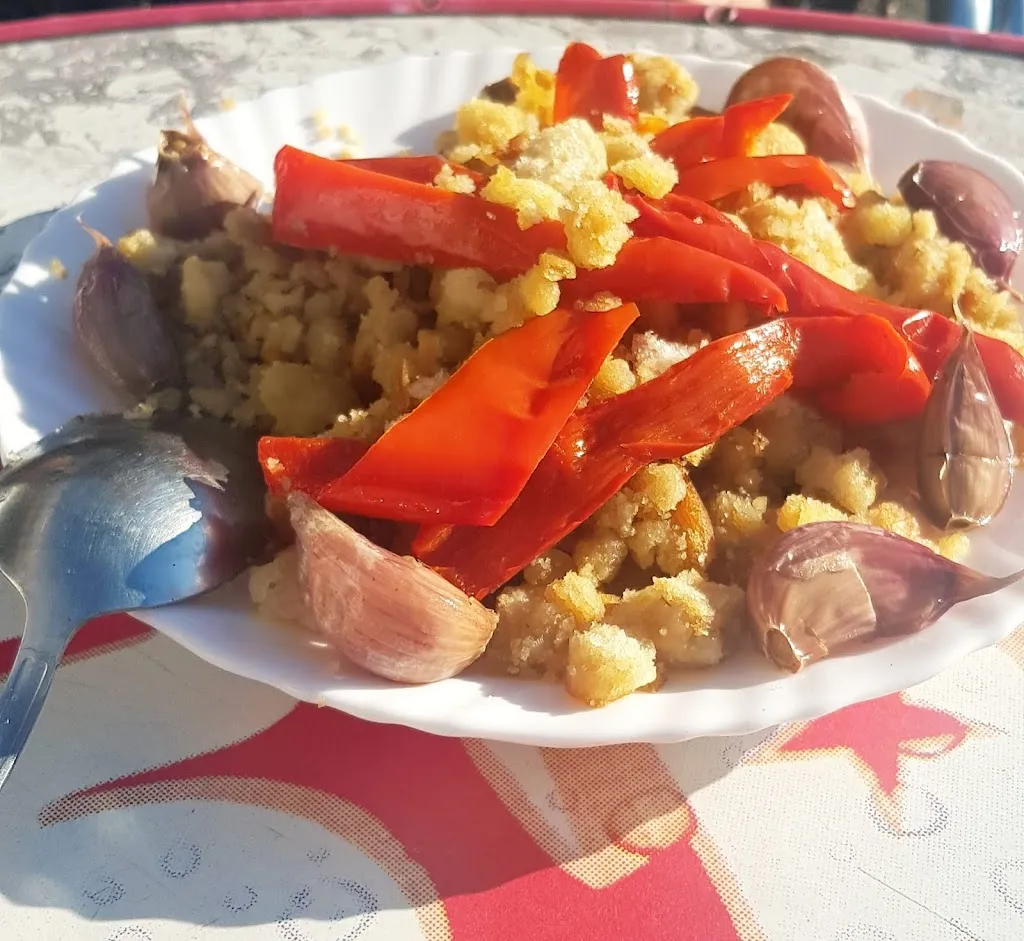 Menu_Bar Viñero (El Fraski)_Talavera La Real_image_3