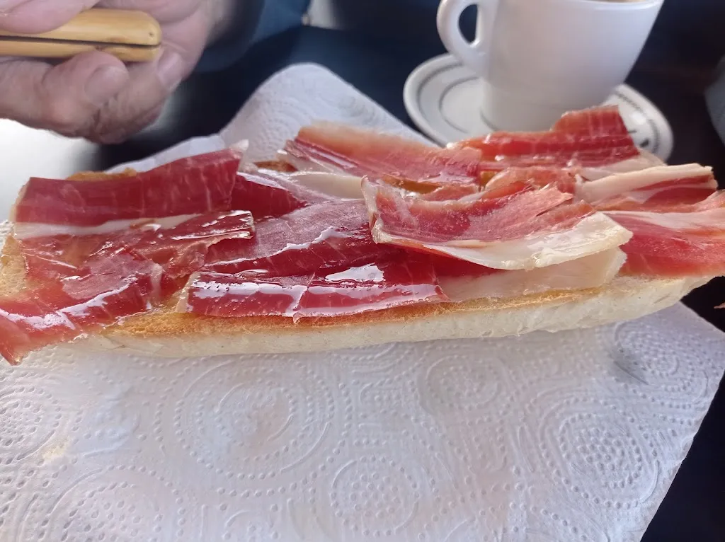 Menu_Bar Viñero (El Fraski)_Talavera La Real_image_4