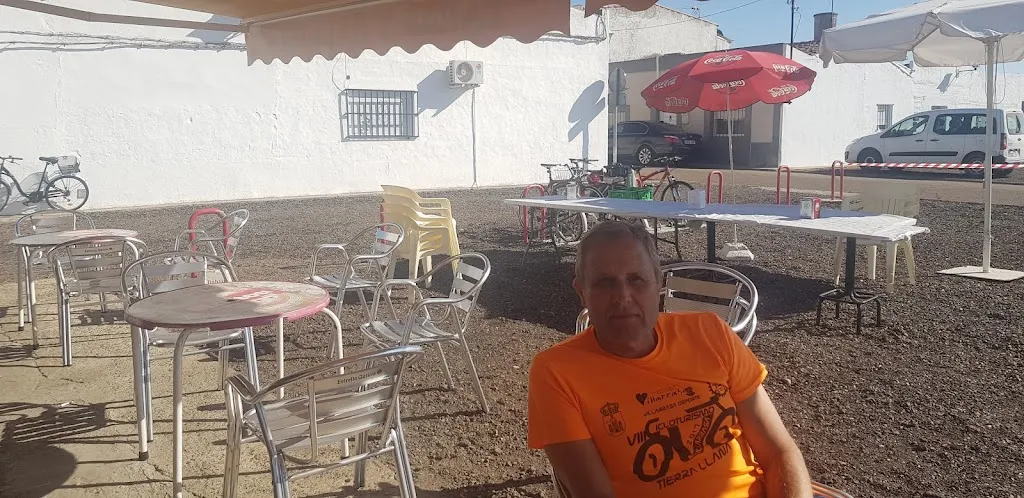 ENCARNACION DOMINGUEZ RAMOS_Bar Viñero (El Fraski)_Talavera La Real_review