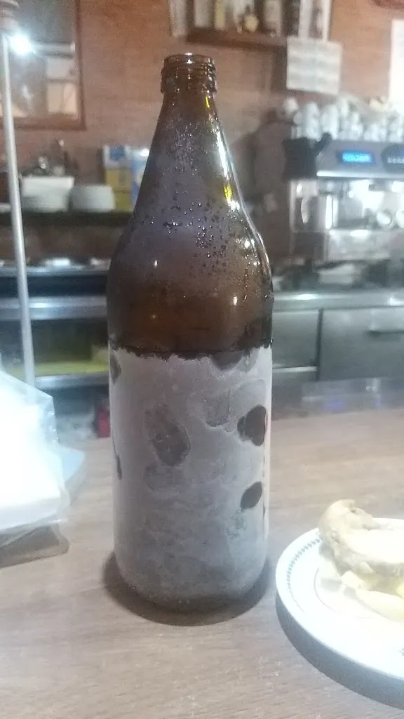 Lucasa Agentes inmobiliarios_Bar Viñero (El Fraski)_Talavera La Real_review