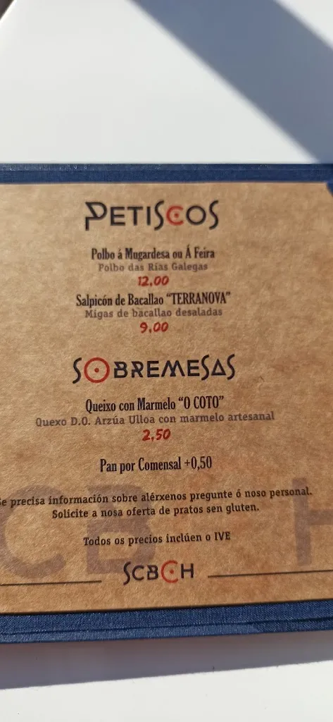 Menu_Restaurante O Escabeche_Mugardos_image_1