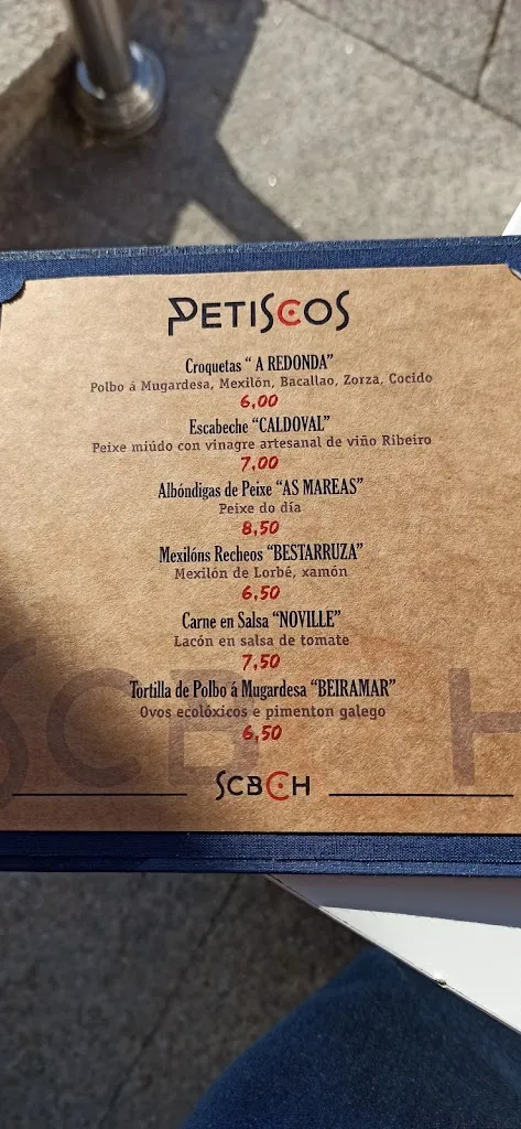 Menu_Restaurante O Escabeche_Mugardos_image_2