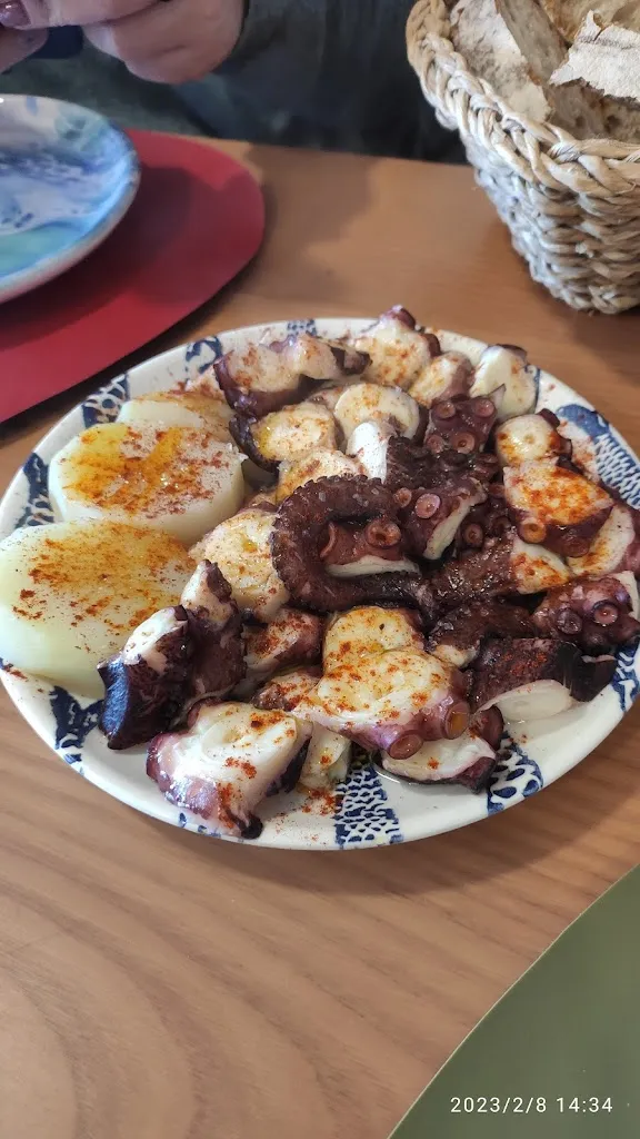 Menu_Restaurante O Escabeche_Mugardos_image_4