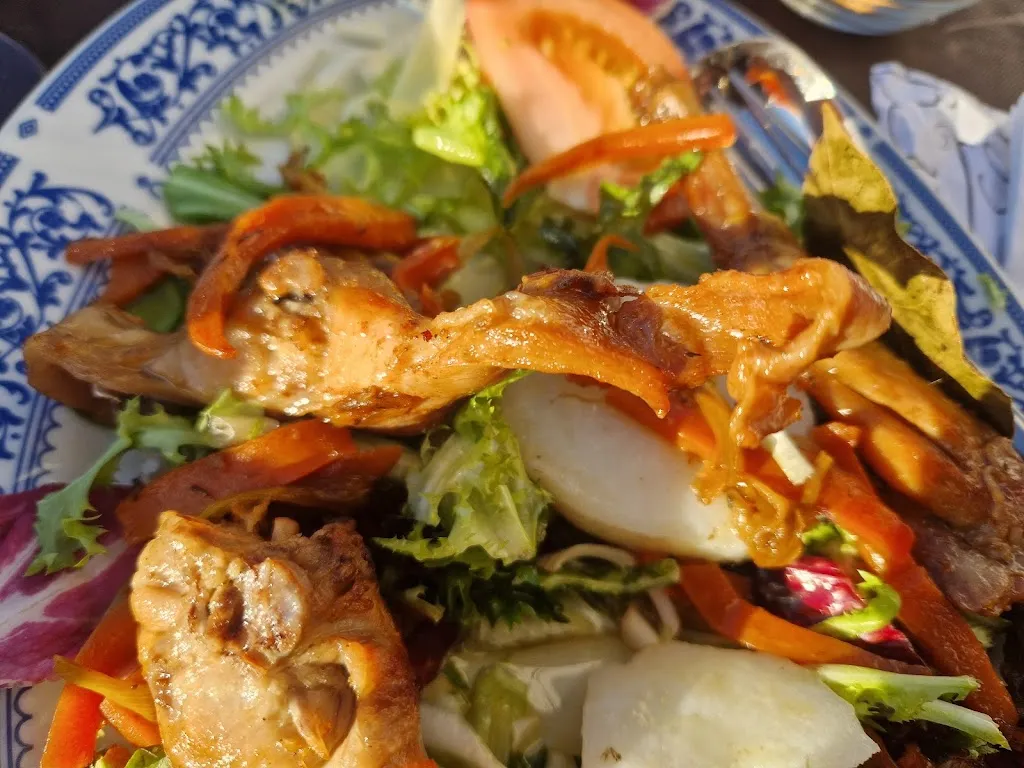 Menu_Restaurante O Escabeche_Mugardos_image_8