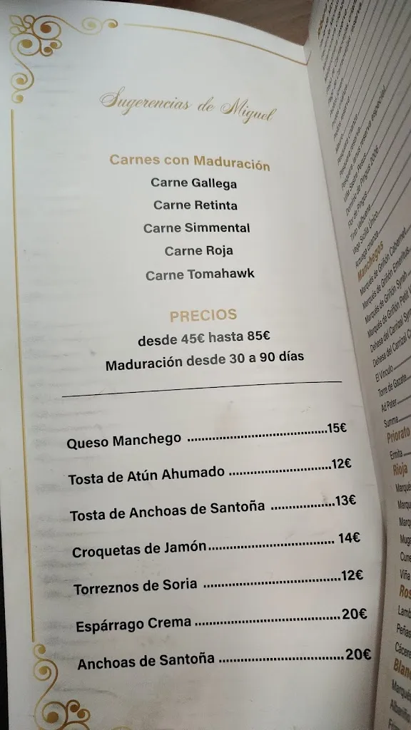 Menu_Asador La Carroza_Talavera La Real_image_4