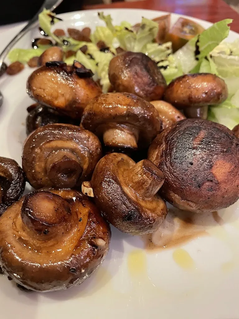 Chezelle Rodriguez _Asador La Carroza_Talavera La Real_review