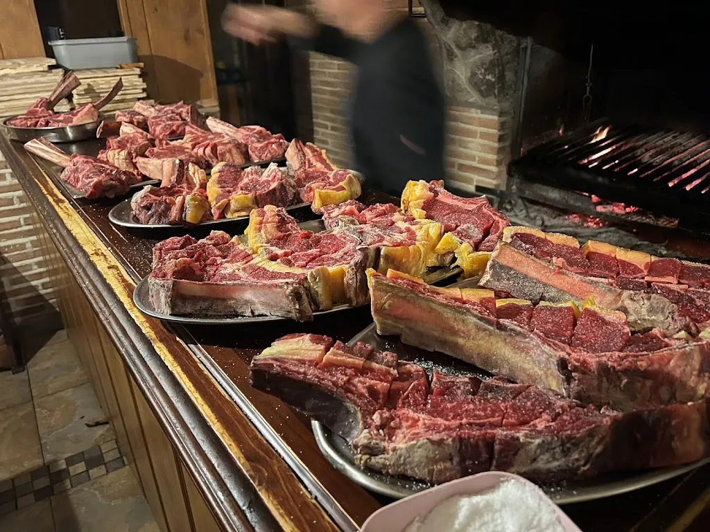 Asador La Carroza_Talavera La Real_slider_image_3