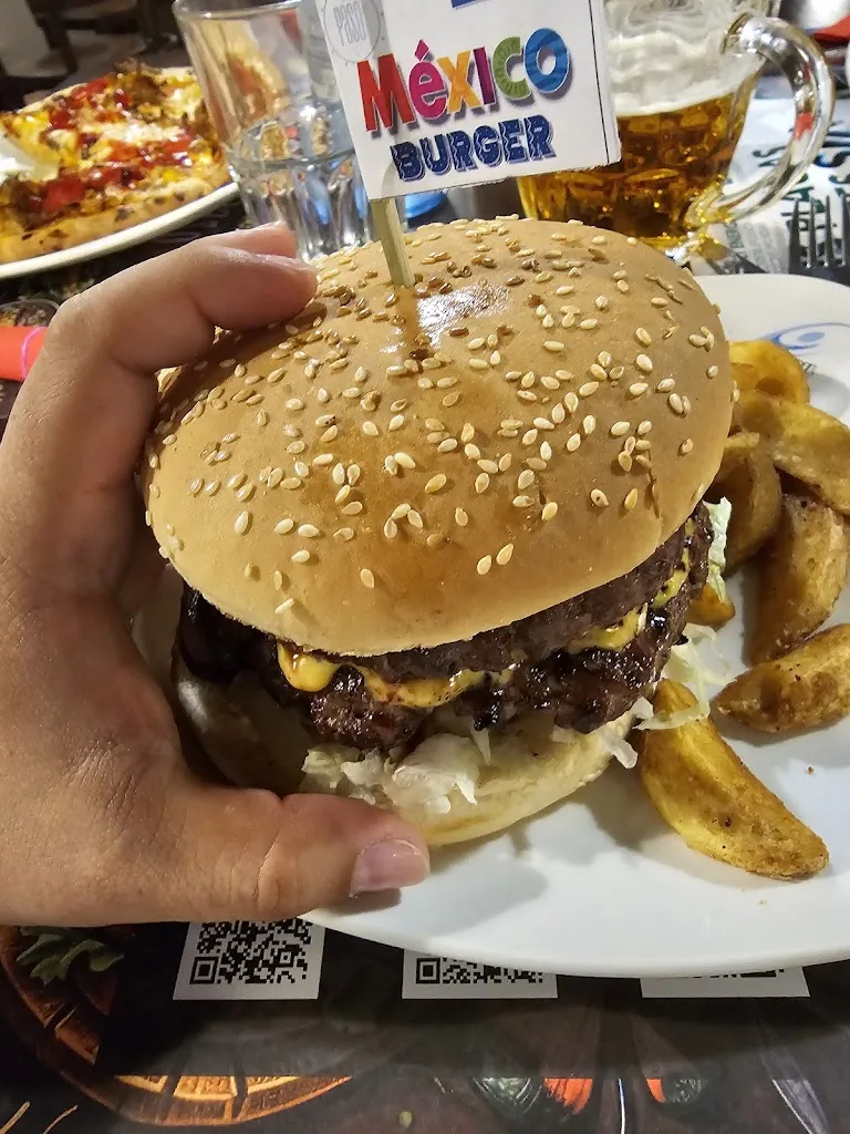 David Correa_Restaurante El Paso_Talavera La Real_recensione