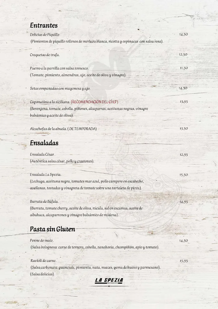 Menu_Restaurante La Spezia_Talavera La Real_image_2