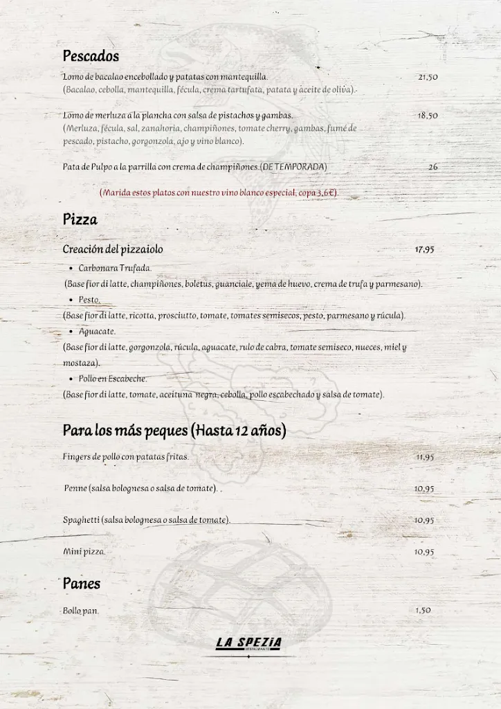 Menu_Restaurante La Spezia_Talavera La Real_image_4
