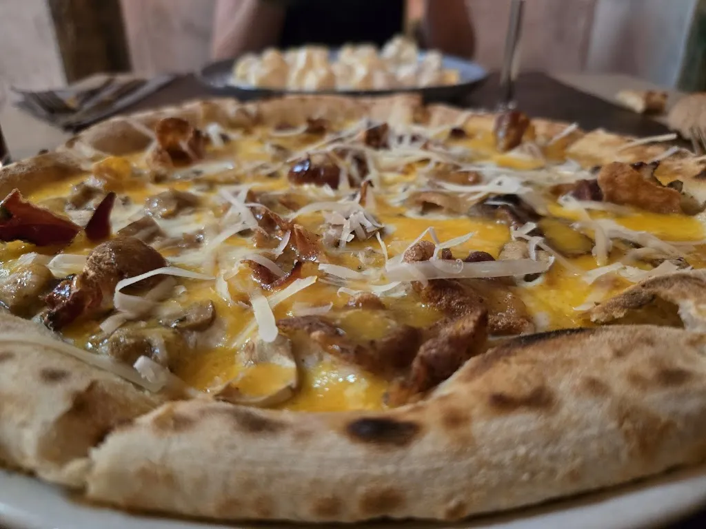 Jose Luis Rodriguez_Restaurante La Spezia_Talavera La Real_review