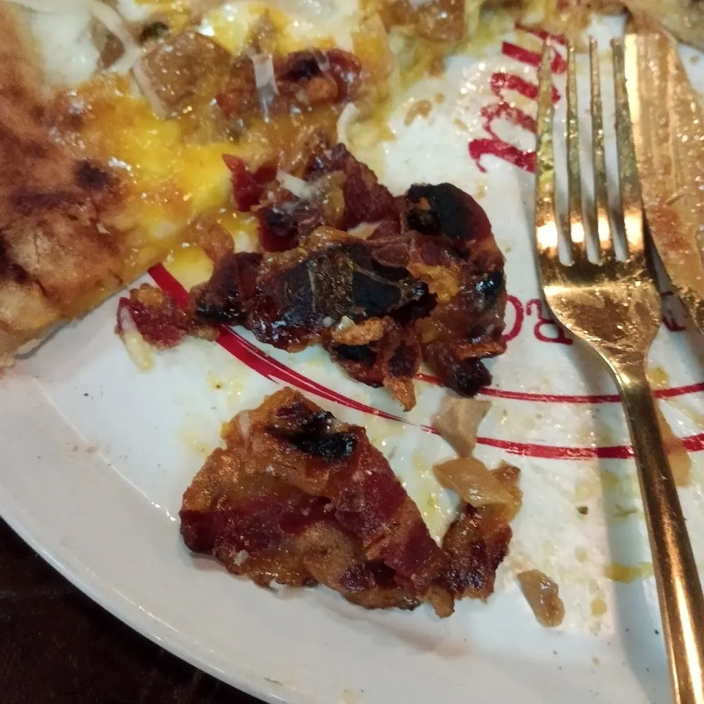 Yasmin_Restaurante La Spezia_Talavera La Real_review