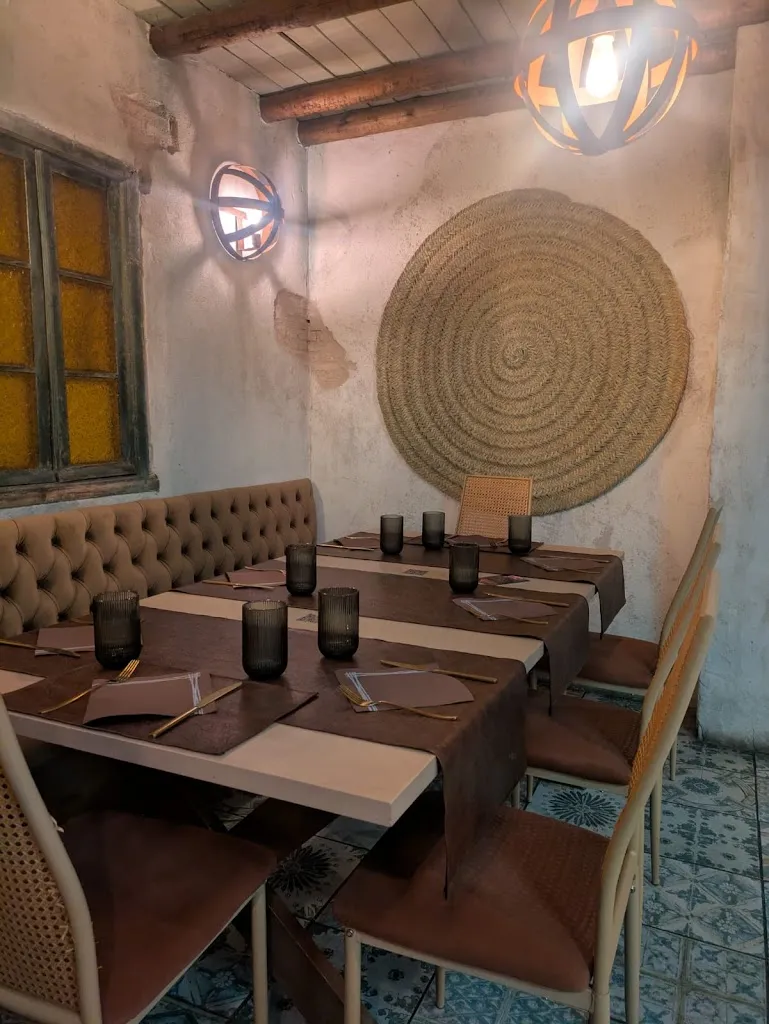 Luna Garcia_Restaurante La Spezia_Talavera La Real_review