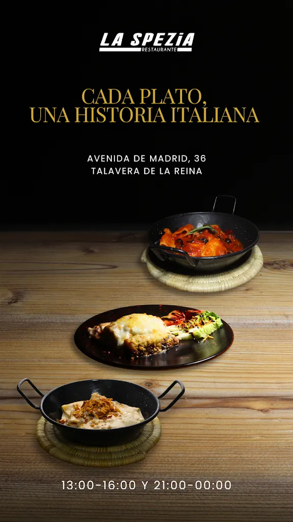 Restaurante La Spezia_Talavera La Real_slider_image_2