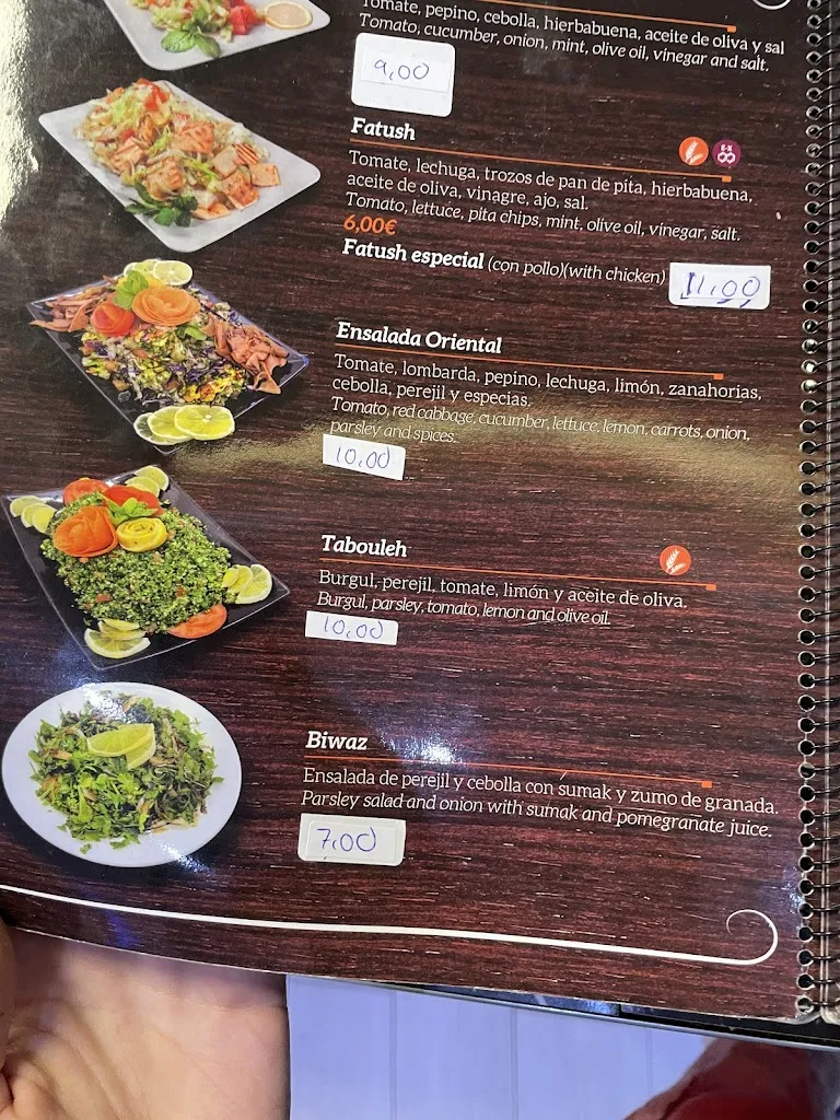 Menu_Echi Antichi - Catering - Sala Eventi - Chef a Domicilio_Palazzo San Gervasio_image_1