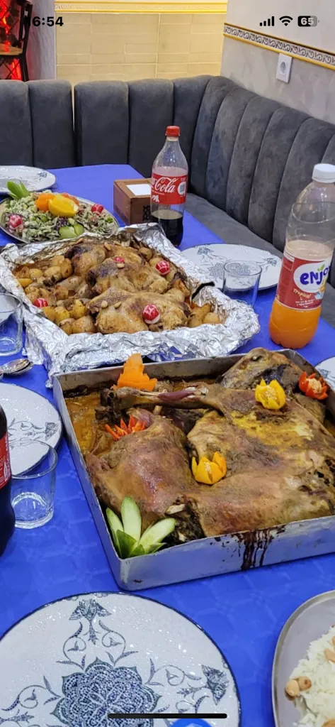 Echi Antichi - Catering - Sala Eventi - Chef a Domicilio_Palazzo San Gervasio_slider_image_3