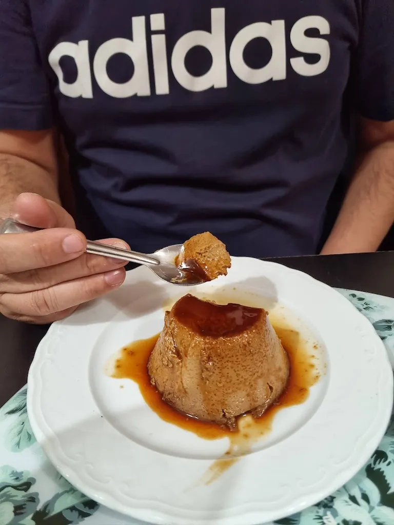 Menu_El Puchero_Talavera La Real_image_9