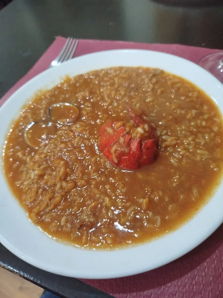 Cristina Wolf_El Puchero_Talavera La Real_review