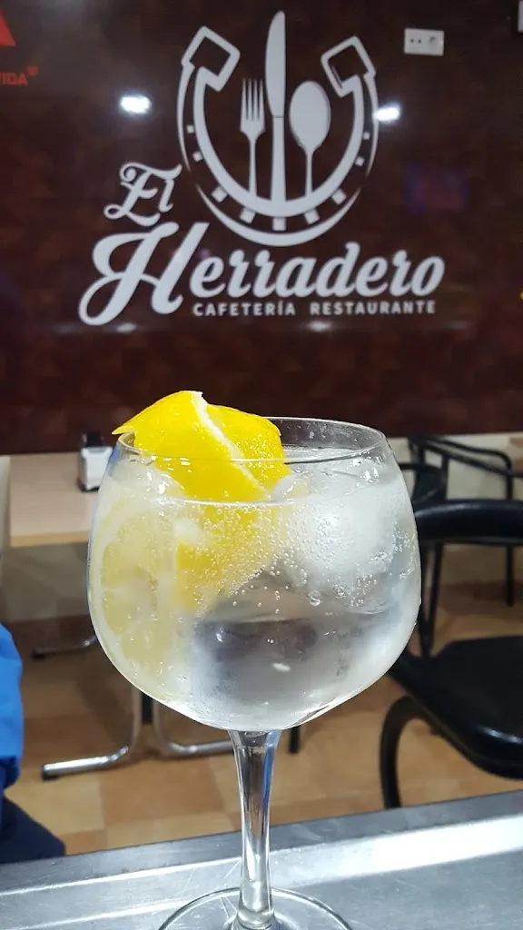 Cafetería Restautante El Herradero_Talavera La Real_slider_image_2