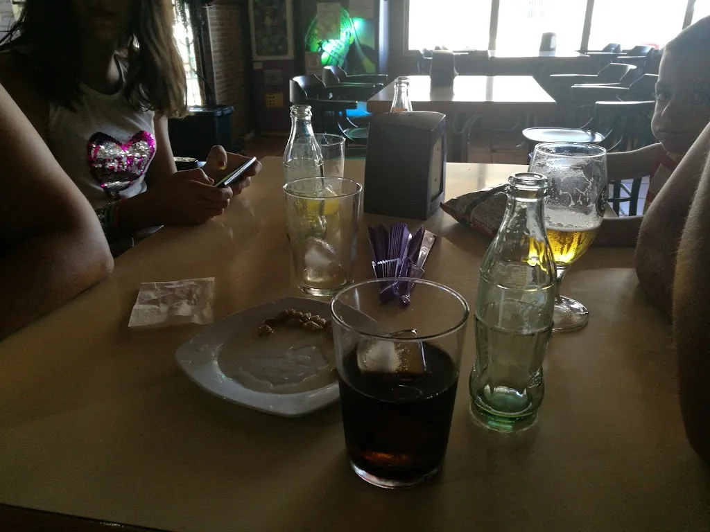 Cafetería Restautante El Herradero_Talavera La Real_slider_image_3