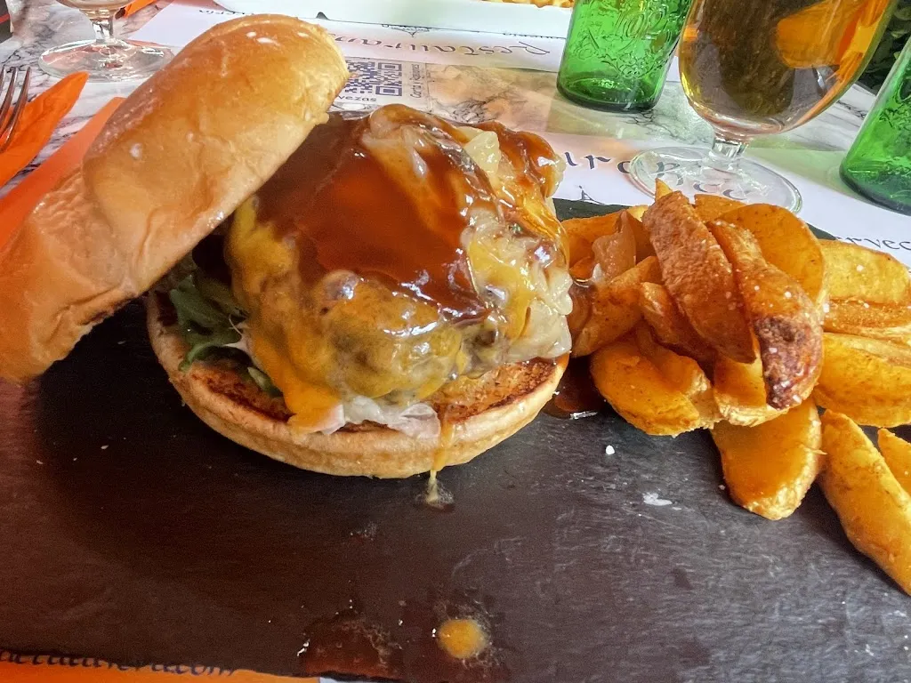 Menu_Restaurante El Monasterio_Talavera La Real_immagine_6