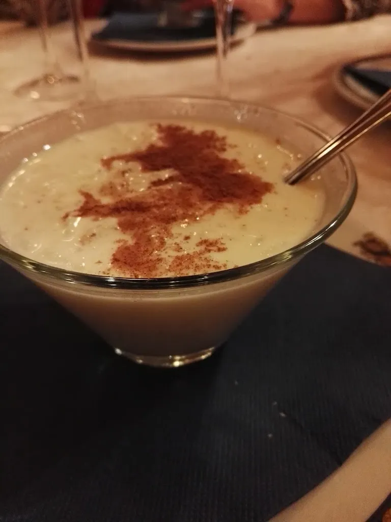 Menu_Restaurante El Monasterio_Talavera La Real_immagine_9