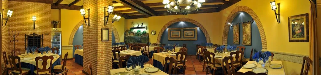 Restaurante El Monasterio_Talavera La Real_slider_image_1