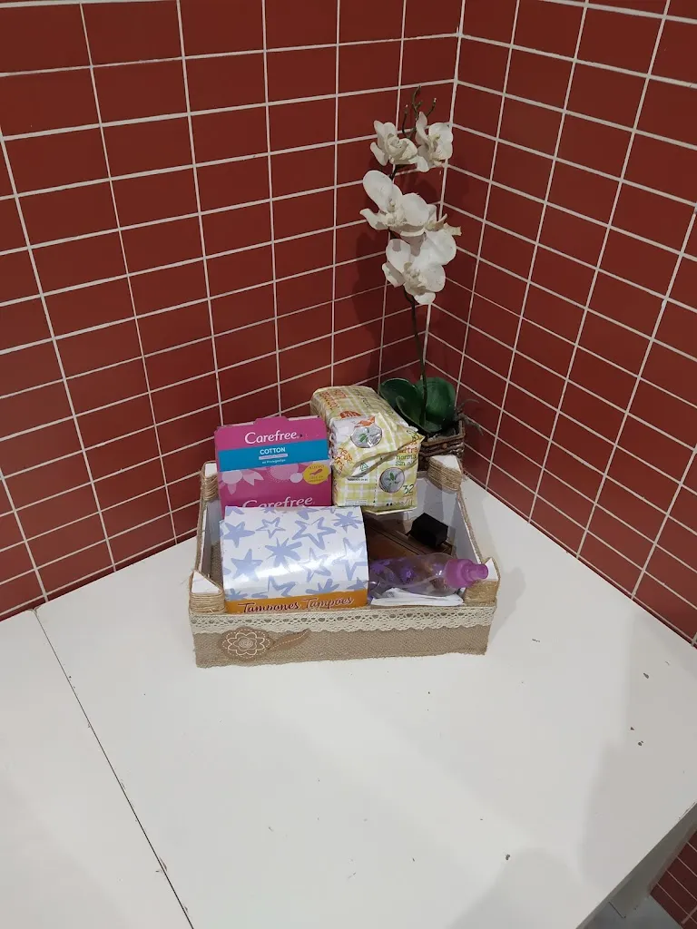 Carmen perez baraza_Complejo Done S.L._Valdelacalzada_review