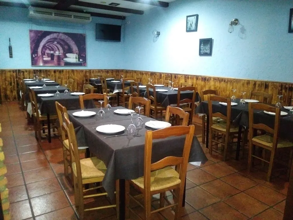 Restaurante El Doblao_Valdelacalzada_slider_image_1