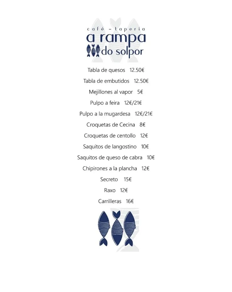 Menu_A Rampa do Solpor_Mugardos_image_1