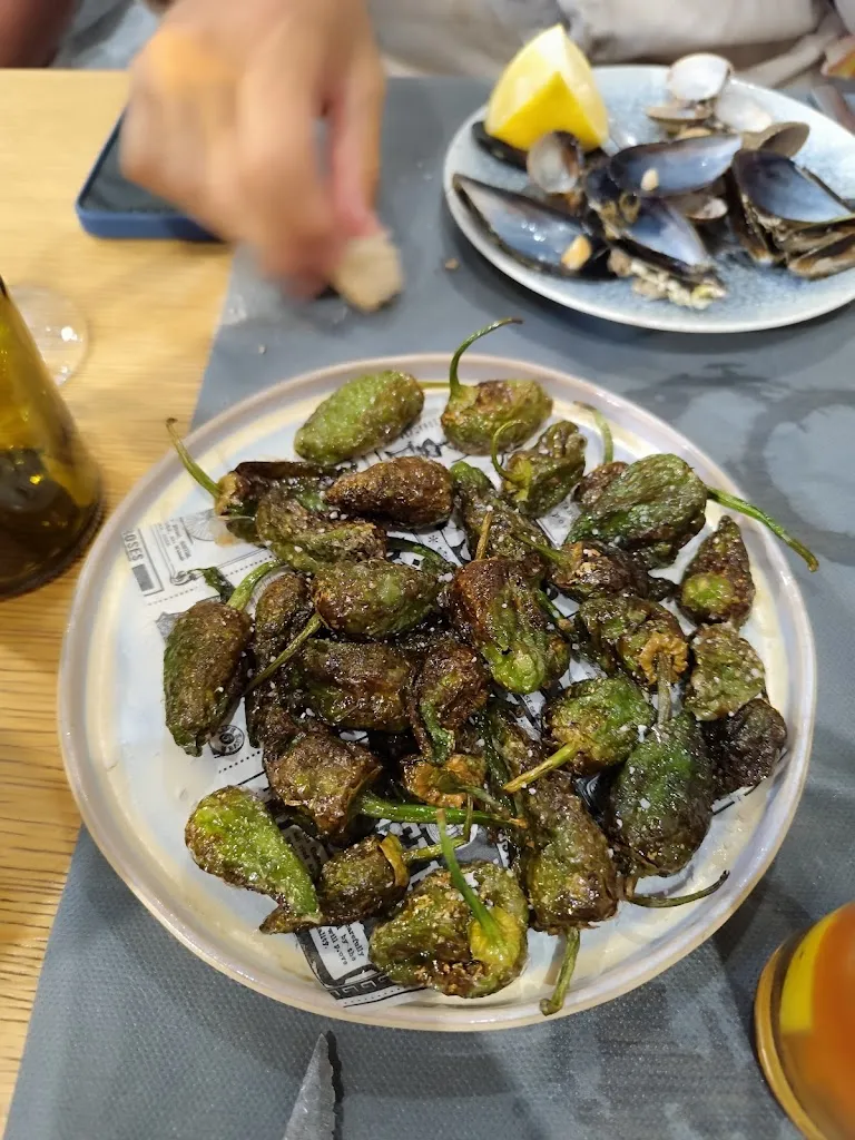 Alberto Madrid_A Rampa do Solpor_Mugardos_review