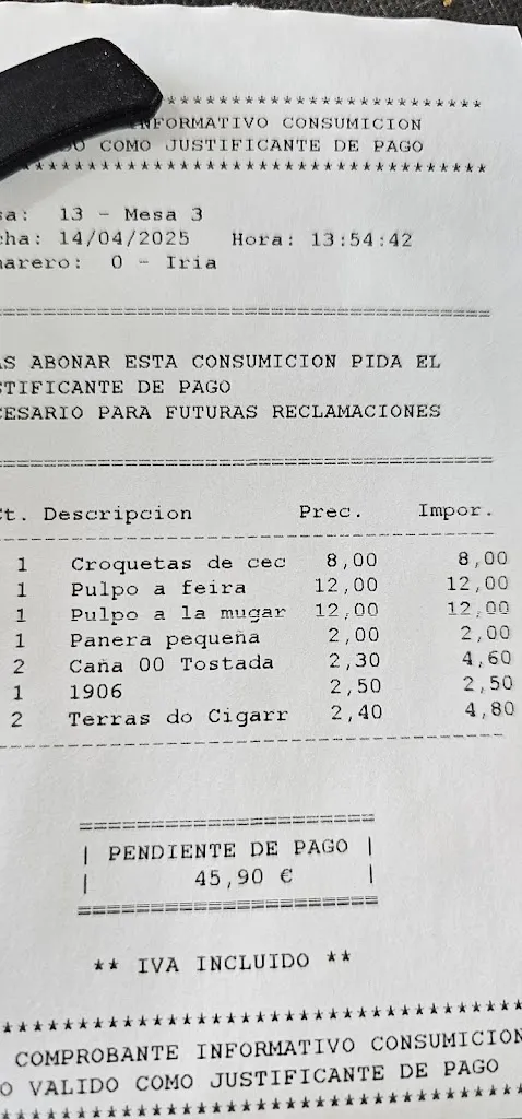 David Burgos_A Rampa do Solpor_Mugardos_review