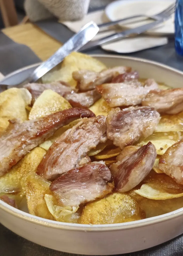 Tamara Lavandeira Álvarez_A Rampa do Solpor_Mugardos_review