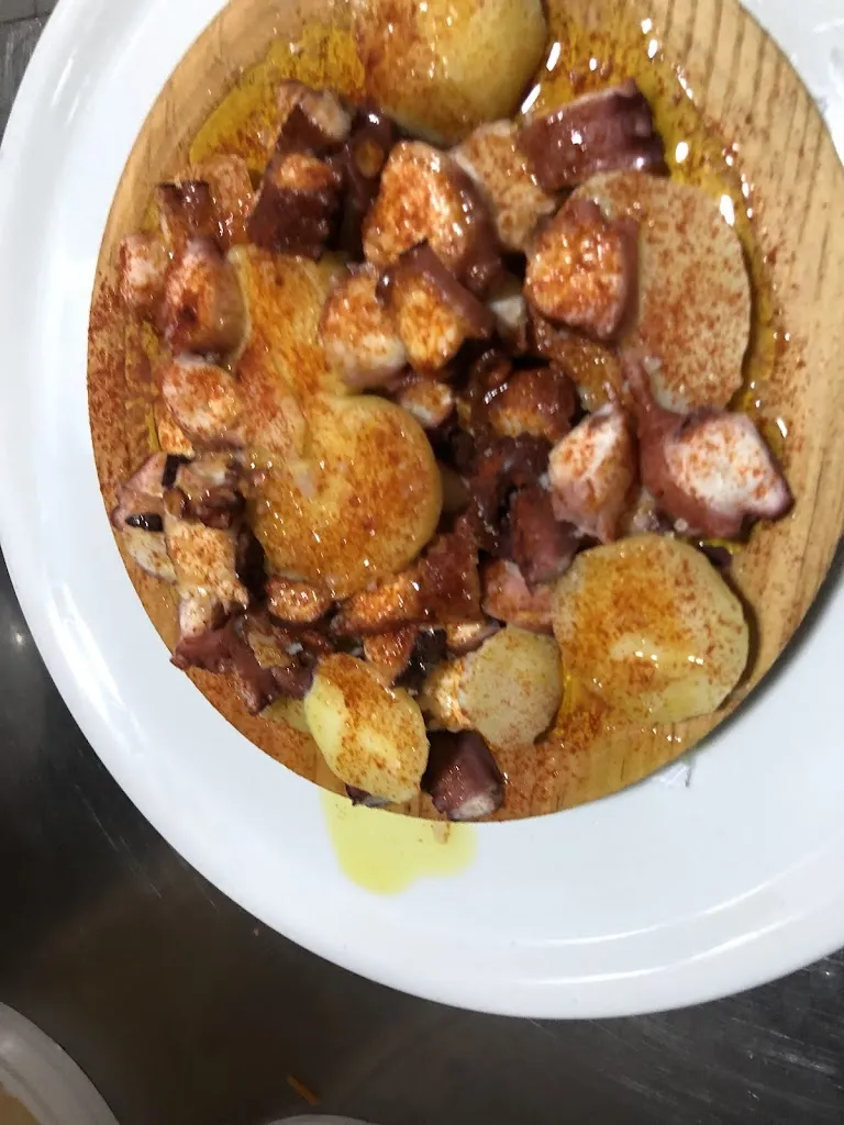 Menu_Bar El Mirador_Valdelacalzada_immagine_6