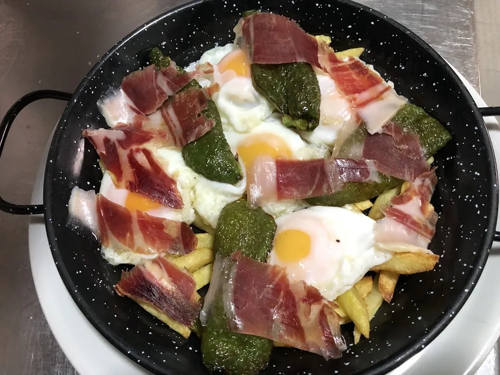 Menu_Bar El Mirador_Valdelacalzada_immagine_7