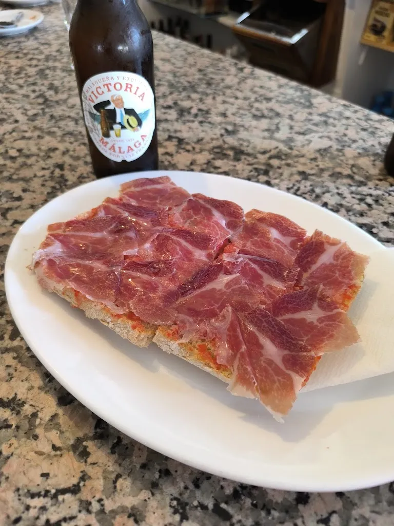 Fernando 5Sanchez Buendia_El Rincón De Donaire_Valdelacalzada_review