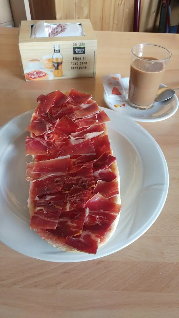 J. Quesada_El Rincón De Donaire_Valdelacalzada_review