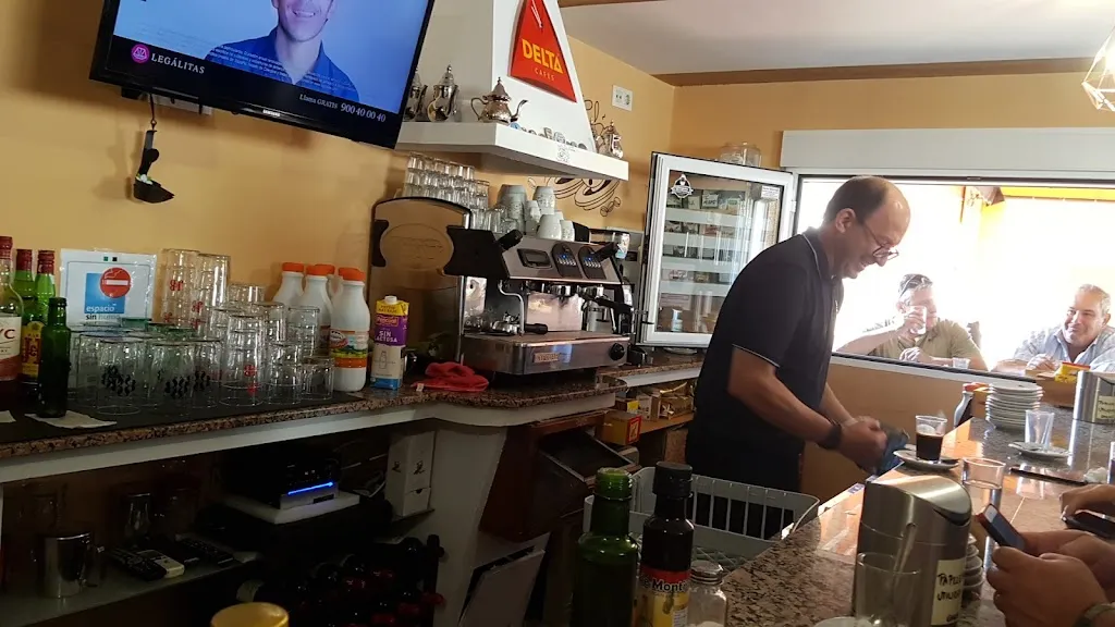 Miguel Antonio Ruiz Molina_El Rincón De Donaire_Valdelacalzada_review