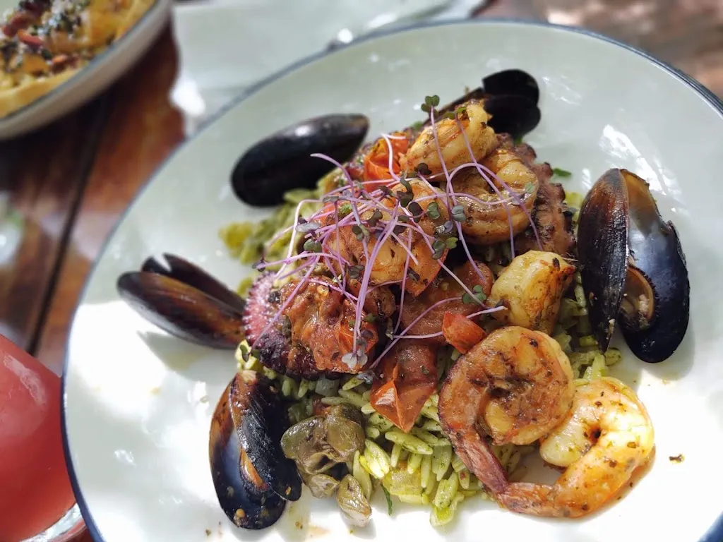 Menu_Ouzo Santa Marta_Santa Marta_image_5