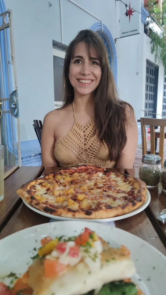 Menu_Ouzo Santa Marta_Santa Marta_image_8